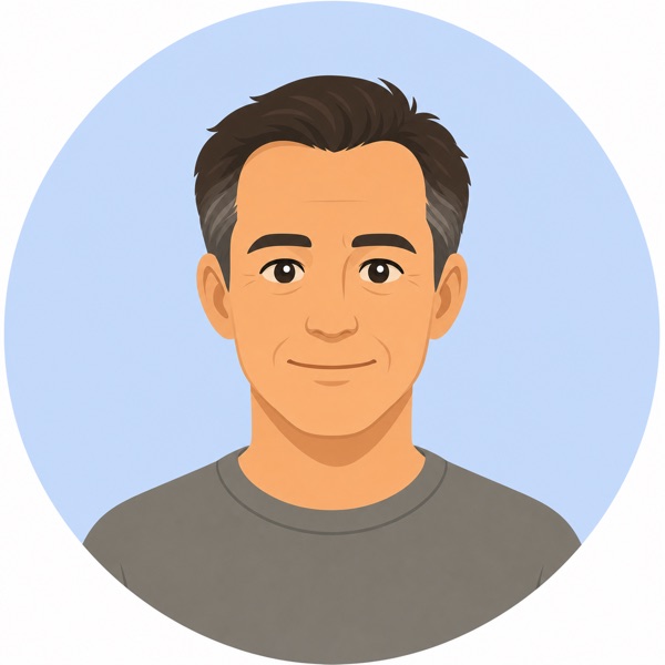 Portrait of Eric L. Eakin, DC